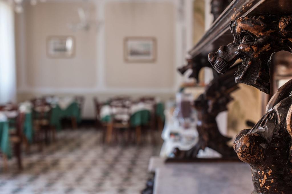 Hotel Byron Λίντο της Βενετίας Εξωτερικό φωτογραφία