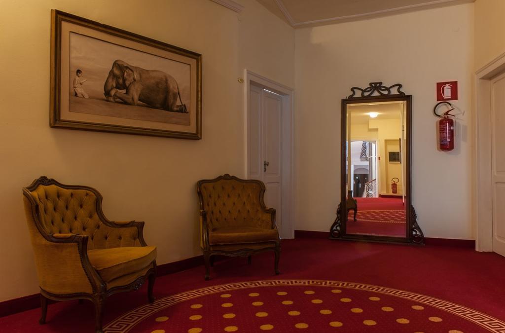 Hotel Byron Λίντο της Βενετίας Εξωτερικό φωτογραφία