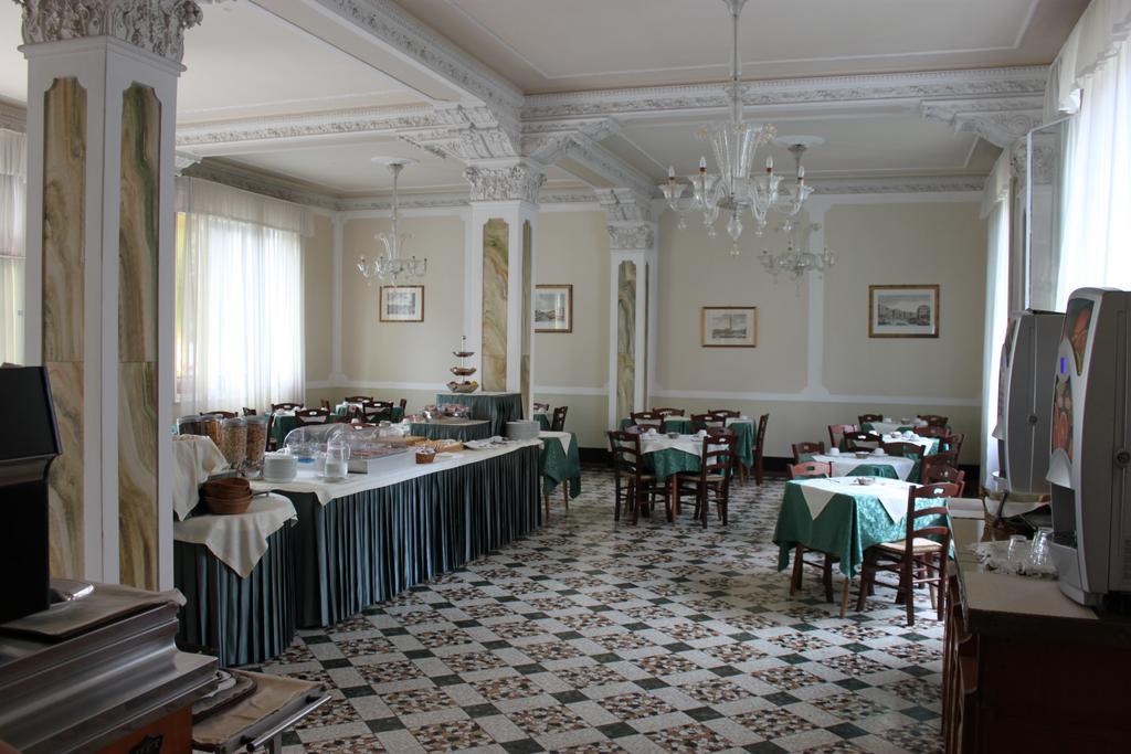 Hotel Byron Λίντο της Βενετίας Εξωτερικό φωτογραφία
