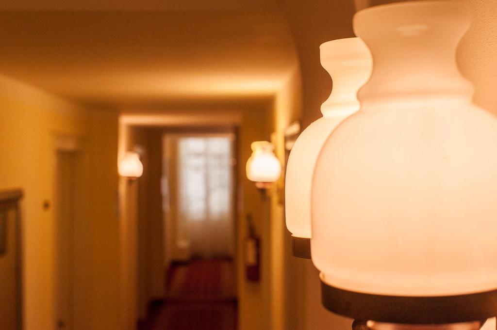 Hotel Byron Λίντο της Βενετίας Εξωτερικό φωτογραφία