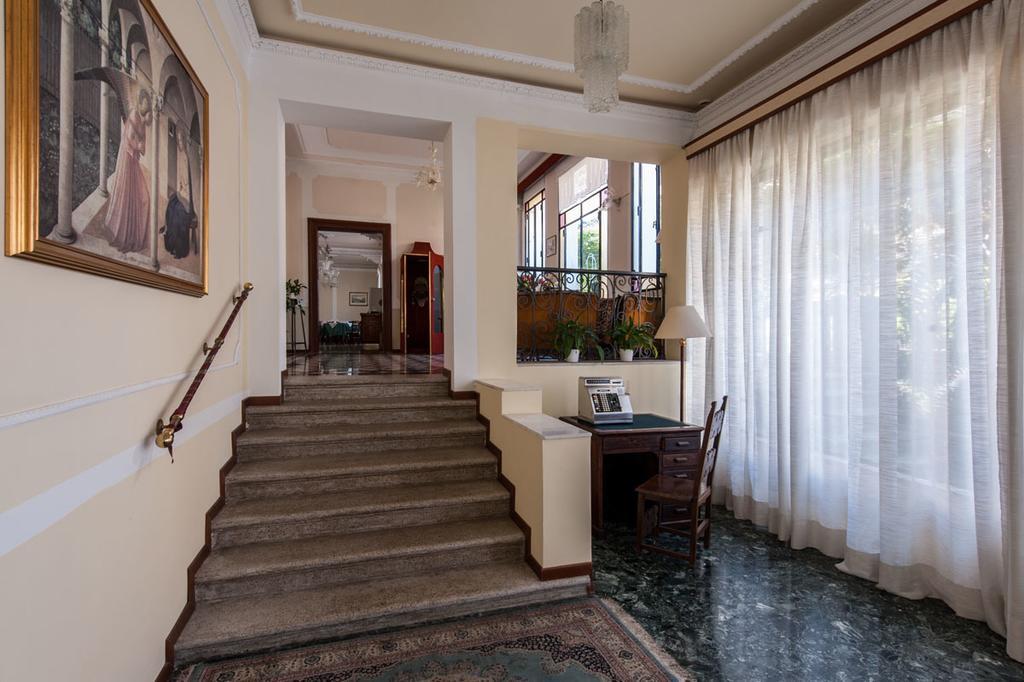 Hotel Byron Λίντο της Βενετίας Εξωτερικό φωτογραφία