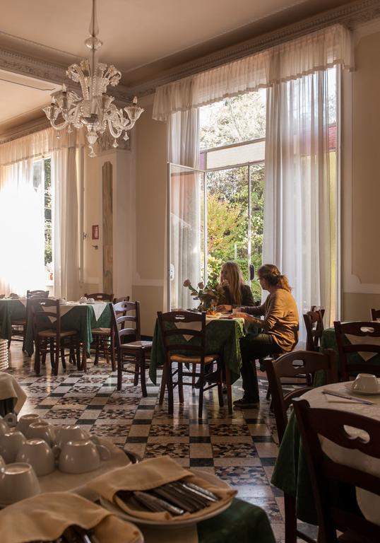 Hotel Byron Λίντο της Βενετίας Εξωτερικό φωτογραφία