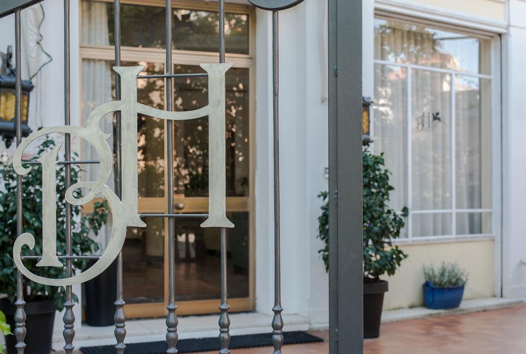 Hotel Byron Λίντο της Βενετίας Εξωτερικό φωτογραφία