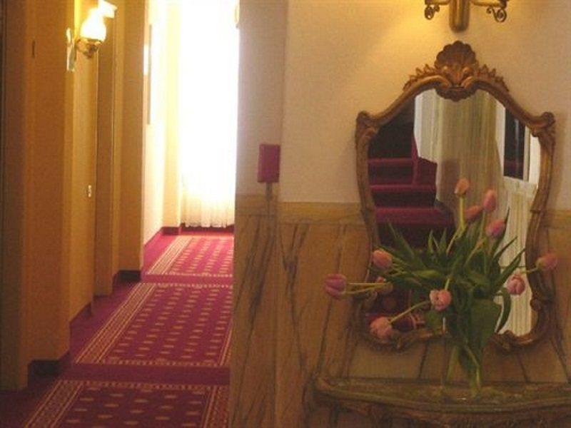 Hotel Byron Λίντο της Βενετίας Εξωτερικό φωτογραφία