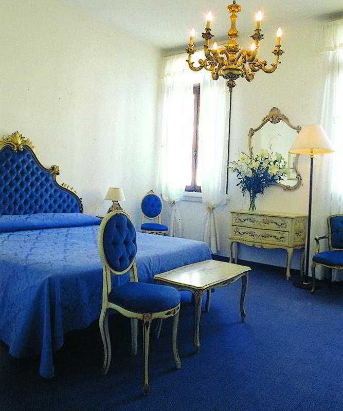 Hotel Byron Λίντο της Βενετίας Εξωτερικό φωτογραφία