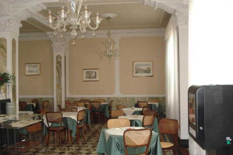 Hotel Byron Λίντο της Βενετίας Εξωτερικό φωτογραφία