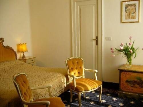 Hotel Byron Λίντο της Βενετίας Δωμάτιο φωτογραφία